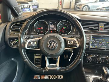 Volkswagen Golf *1.HAND*PANO*STHZ*AHK*ACC*NAV*2-ZONEN*
