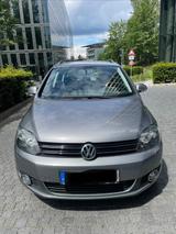 Volkswagen Golf Plus 1.4 TSI Comfortline Comfortline - VW Golf Plus Gebrauchtwagen in München