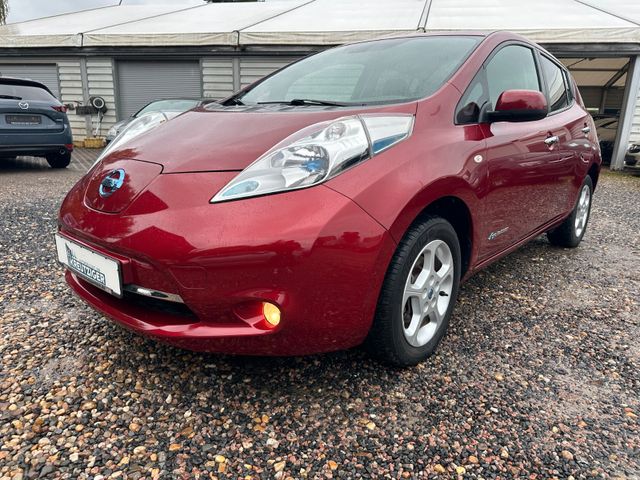 Nissan Leaf Acenta