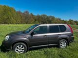 Nissan X-Trail, 2.0 DCI, 4*4, Preis 5000 - gebrauchte Nissan X-Trail aus dem Jahr 2007