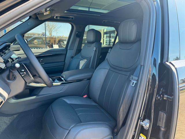 Land Rover Range Rover Sport 3.0 Dynamic SE LED PANO 360° foto 5