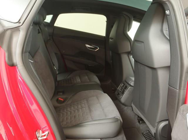 Audi e-tron GT Qu. BLACK PANO WOLFRAM DYNAMIK+