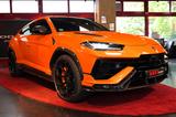 Lamborghini Urus S PERFORMANTE UMBAU PANO CARBON HUD 23'' - Lamborghini: Performante