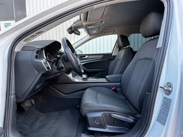 Audi A6 - 6