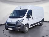 Peugeot Boxer KW 440 L3H2 HDI 165  - Peugeot Boxer l4h2