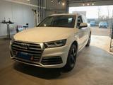 Audi Q5 45 TFSI quattro sport AHK*LED*CARPLAY*VIRUTAL - Audi Gebrauchtwagen von 2020