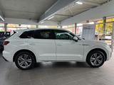 Volkswagen Touareg 3.0 TDI R-Line 4M IQ+MEM+KEY+VC+PARK - Volkswagen Touareg in Hamm