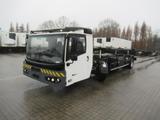 Andere Kamag "Wiesel Typ  WBH25 E4 - Kehrmaschine