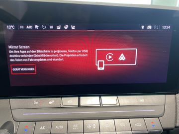 Bild 13 Opel Astra GS ST NAVI/SHZ+LHZ/PDC vo+hi+360Cam/LED