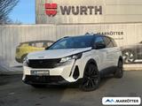 Peugeot 5008 Hybrid 136 GT ab 1,99%/SHZ/ACC/360CAM/LED/A - gebrauchte Peugeot 5008 aus dem Jahr 2024