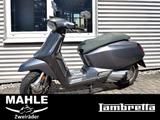 Lambretta X 300 - LAMBRETTA X300
