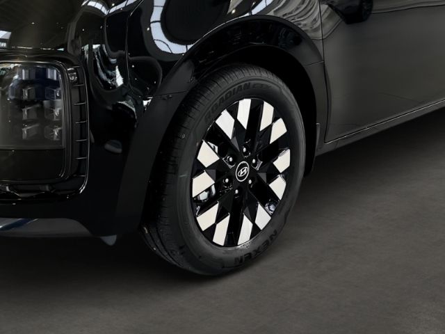 Hyundai Staria – Bild 6