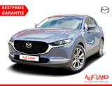 Mazda CX-30 2.0 Selection LED Klimaaut. Navi ACC 360° - Mazda CX-30 mit Hybrid-Antrieb: Selection