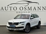 Skoda Kodiaq DSG Scout 4x4 / ACC / CarPlay - Skoda Kodiaq in Mönchengladbach