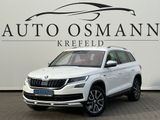Skoda Kodiaq DSG Scout 4x4 / ACC / CarPlay - Skoda Kodiaq in Düsseldorf