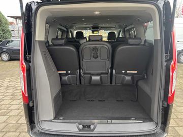 Ford Tourneo Custom TDCi 320 L1H1 VA Autm. Active