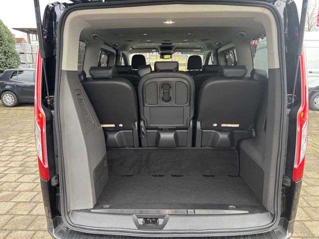 Ford Tourneo Custom TDCi 320 L1H1 VA Autm. Active