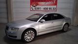 Audi A8 4.2 quattro - Audi A8 in Magdeburg
