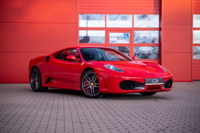 Ferrari F430 -