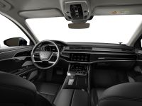 Audi A8 - Vorschau Bild 9