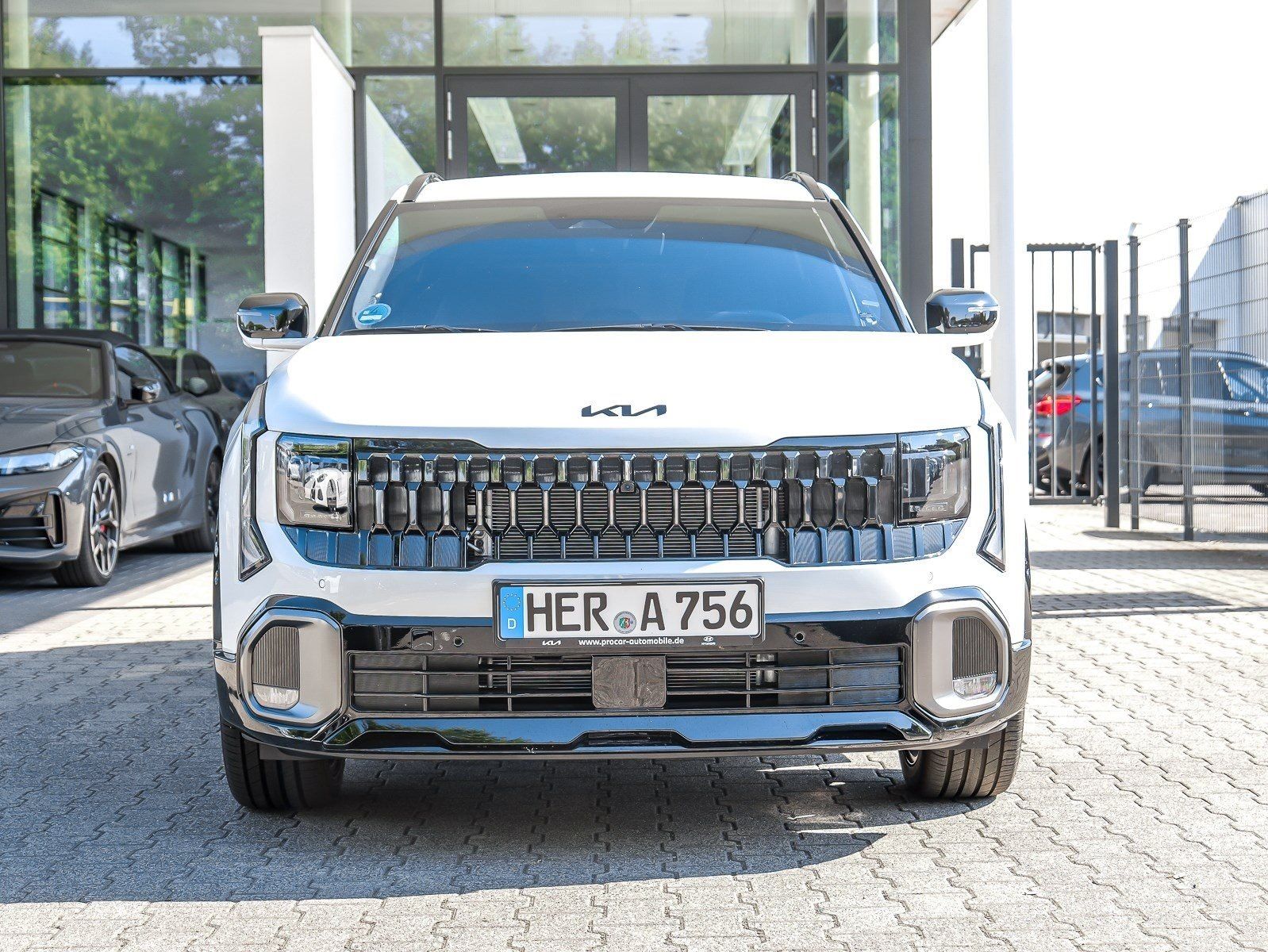 Kia Andere - Bild 7