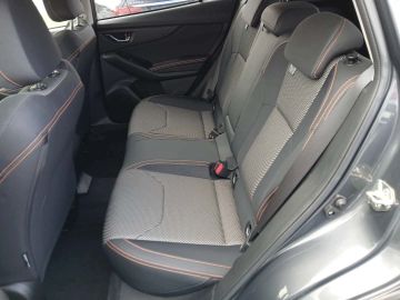 Subaru XV Exclusive+LED+Navi+Shz++