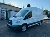 Ford Transit 350 L3 Trend*Kühler Konvekta*Service NEU - Ford Transit service