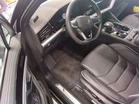 Volkswagen Touareg - Vorschau Bild 6