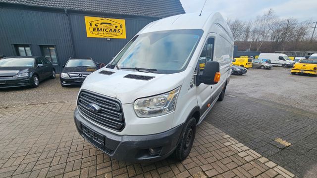 Ford Transit Kasten 350 L4 Trend Kamera PDC Klima