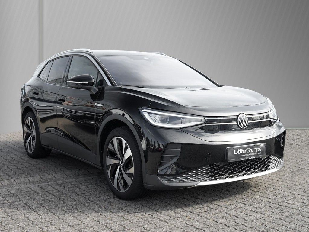 Volkswagen ID.4 Pro Performance /MatrixLED/AHK/ACC/Navi imagem 3