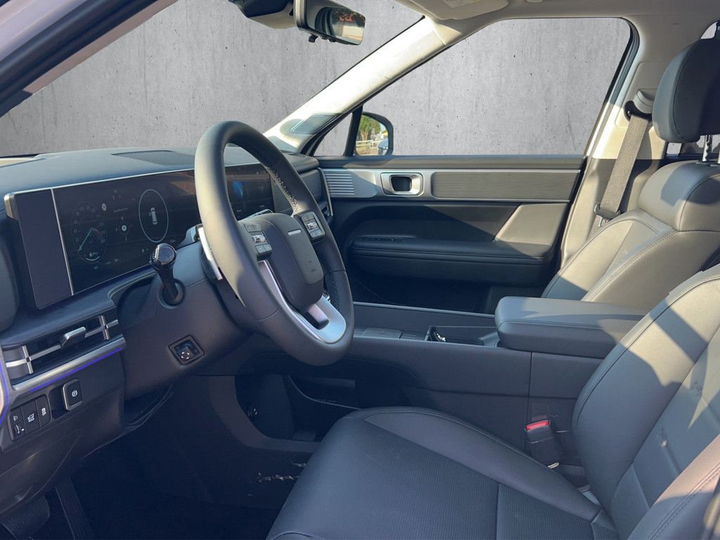Hyundai Santa Fe – Bild 11