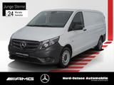 Mercedes-Benz VITO 114 Ka lang Kerstner FRISCHDIENST KLIMA TEM - Mercedes-Benz Kühlkastenwagen Vito 11