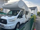 Chausson Triganofd4 - Chausson Alkoven