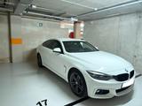BMW 420 Gran Coupé 420i xDrive Gran Coupé M Spor... - BMW 420 Gran Coupé: Weiß