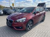 BMW 220 Active Tourer AUTOMATIK SPORT LINE NAVI KAM. - BMW 220 Active Tourer: Limousine