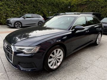 Audi A6 - 2