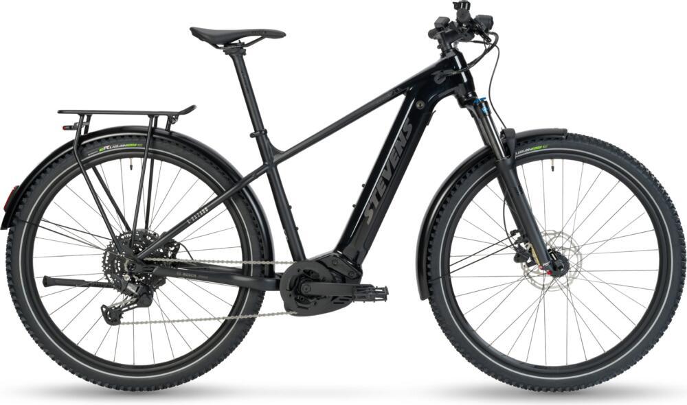 Stevens E-Hazard 29" FEQ HT 20"