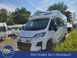 Hobby OnTour T 700 F  - Hobby T