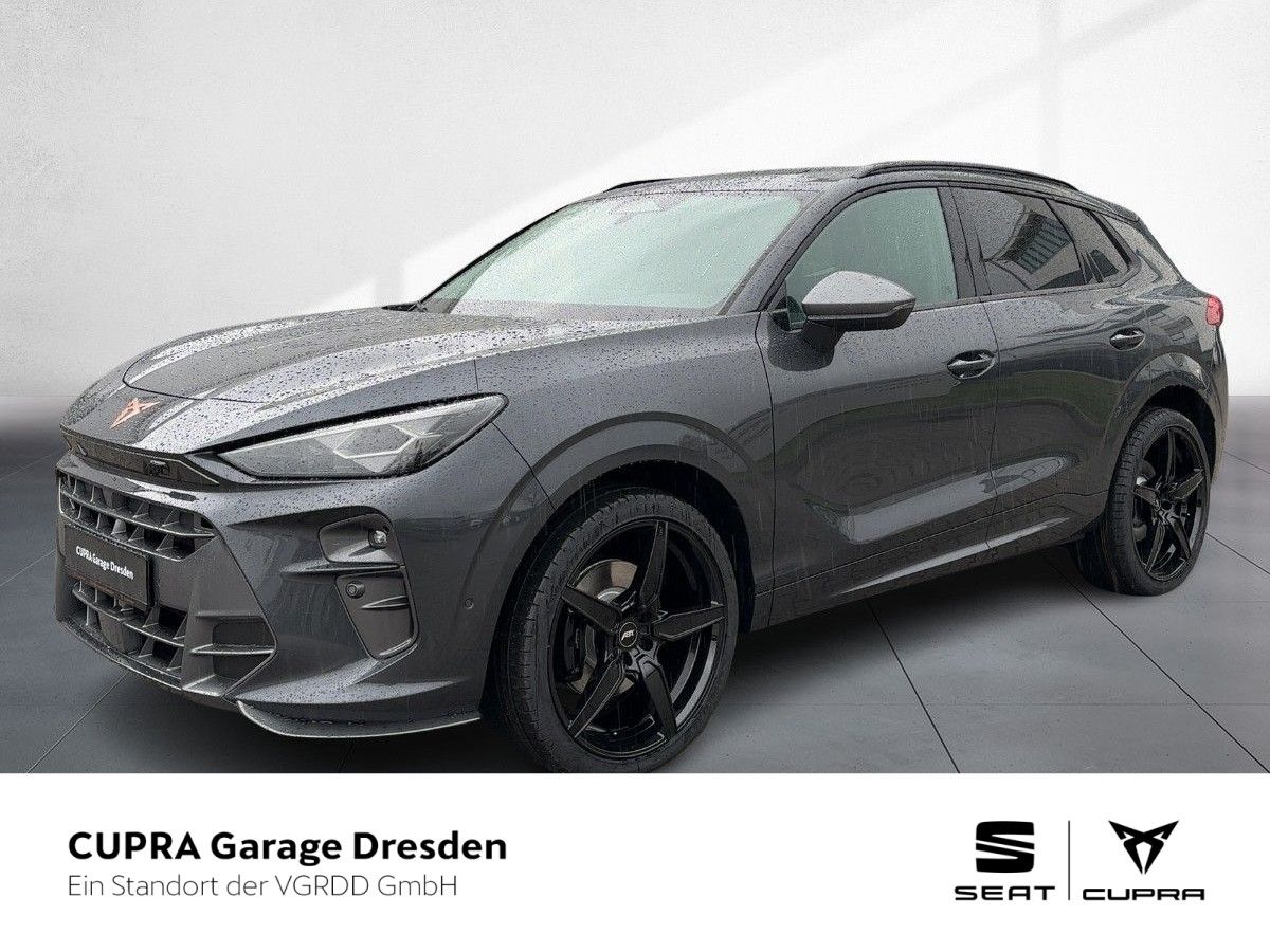 Cupra Terramar VZ 2.0 TSI 195 kW (265 PS) 7-Gang DSG 4