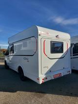 Dethleffs Yoka Go T 1 GAS frei! Solar, Wechselricht, Induk - Dethleffs Yoka Go T 1