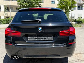 BMW 530 - 5