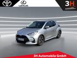 Toyota Yaris Hybrid Teamplayer *Comfort*Safety* ACC AUT - Toyota Yaris Jahreswagen