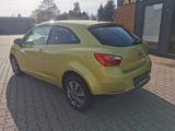 Seat Ibiza 1,4+Klima+ZV/FB+EFH+M&S+Garantie - Seat Ibiza aus 2009