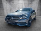 Mercedes-Benz C 300 Coupe AMG Line HUD RENTNERFAHRZEUG 1 HAND - Mercedes-Benz: Rent