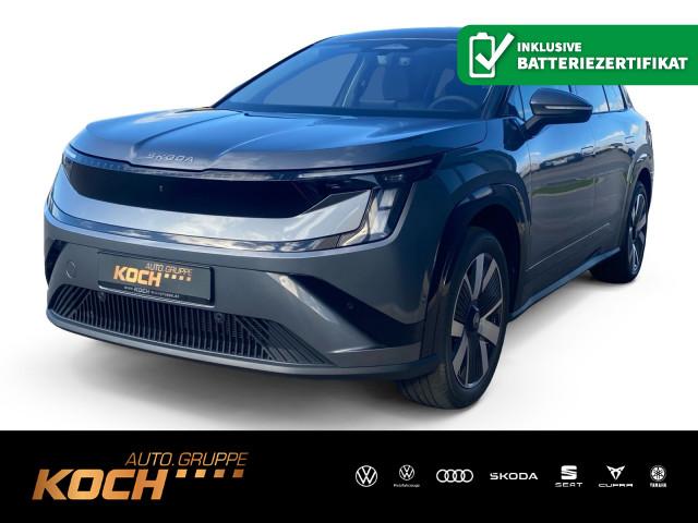Skoda Peaq 90 Selection*NAVI*MATRIX*AHK*SONOS-SOUND*