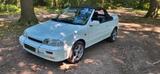 Suzuki Swift 1,3 -Cabriolet - Suzuki Swift mit Benzin-Antrieb: Cabrio