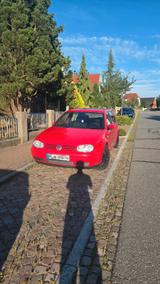 Volkswagen Golf 1.6 Highline