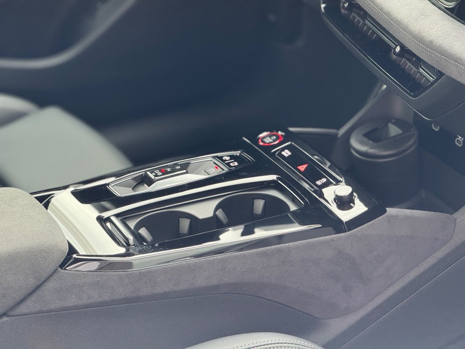 Audi A6 e-tron - Bild 12