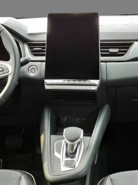 Fahrzeugabbildung Renault CAPTUR Techno E-TECH Full Hybrid 145