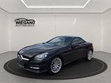 Mercedes-Benz SLK 350 7G-TRONIC+AMG SPORTP.+MEMORY+NAVI+XENON - Mercedes-Benz aus 2011: Slk